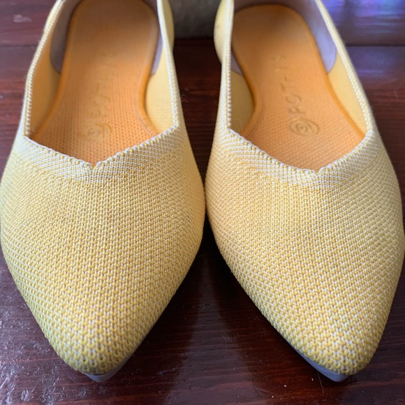 ☀️ Sunshine ☀️ Rothy  Points! - Picture 5 of 7